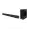 Xtreme Glory 60W 2:1 Multimedia Soundbar With Remote